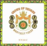 Crown of Thornz - Mentally Vexed