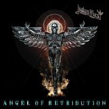 Judas Priest - Entire Discography - 2005 - Angel Of Retribution