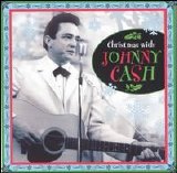 Johnny Cash - Christmas With Johnny Cash [Columbia Legacy]
