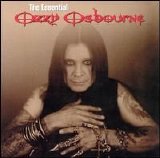 Ozzy Osbourne - The Essential Ozzy Osbourne Disc 2
