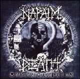 Napalm Death - Smear Campaign [2006]