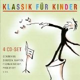 Various artists - Klassik fÃ¼r Kinder