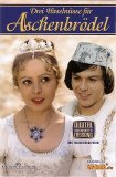 DVD-Spielfilme - Drei Haselnüsse für Aschenbrödel
