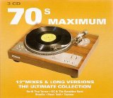 Various artists - 70s Maximum