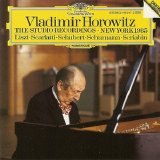 Vladimir Horowitz - Horowitz - The Studio Recordings - New York1985