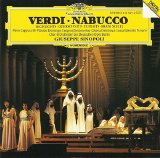 Sinopoli / Chor und Orchester der Deutchen Oper Berlin - Verdi - Nabucco (Highlights)