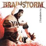 Brainstorm - Downburst [Limited]