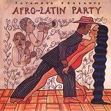 Various artists - Putumayo Presents: Afro-Latin Party