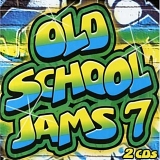 OLD SCHOOL JAMS 7 (SPG 7018) DISC1.disc