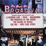 Various artists - The Best of Broadway