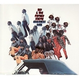 Sly & the Family Stone - Greatest Hits