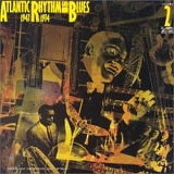 Various artists - Atlantic Rhythm & Blues - 2