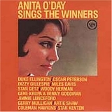 Anita O'Day - Anita O'Day Sings The Winners