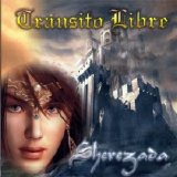 Transito Libre - Sherezada