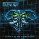 Eldritch (ITA) - Portrait Of The Abyss Within