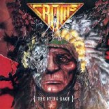 Crows - The Dying Race
