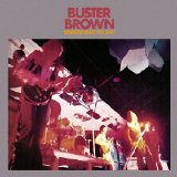 Buster Brown (AUS) - Something To Say