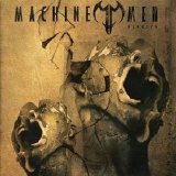 Machine Men - Elegies