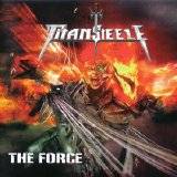 Titan Steele - The Force