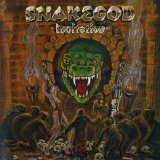 Snakegod - Invitation