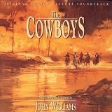 John Williams - The Cowboys (1972)