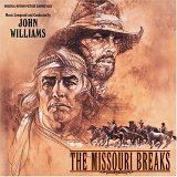 Williams, John - The Missouri Breaks (1976)
