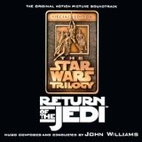 John Williams - Star Wars: Episode VI - Return Of The Jedi (Special Edition) (1983)