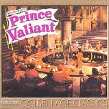Franz Waxman - Prince Valiant (1954)