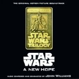 John Williams - Star Wars: Episode IV - A New Hope (Special Edition) (1977)