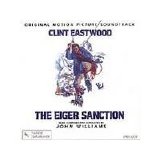 John Williams - The Eiger Sanction (1975)