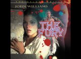 John Williams - The Fury, Deluxe Edition (1978) (VCL)