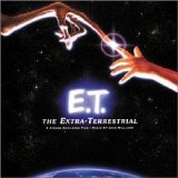 John Williams - E.T. The Extra-Terrestrial