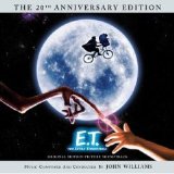 Williams, John - E.T. The Extra-Terrestrial [The 20th Anniversary] (1982)