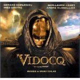 Bruno Coulais - Vidocq