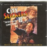 Marc Shaiman - City Slickers II: The Legend of Curly's Gold