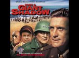 Elmer Bernstein - Cast A Giant Shadow (1966) (VCL)