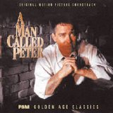 Alfred Newman - A Man Called Peter (1955)