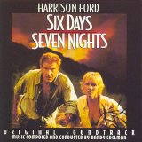 Randy Edelman - Six Days Seven Nights