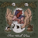 Aesop Rock - None Shall Pass