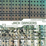 Jack Dangers - Loudness Clarifies / Electronic Music From Tapelab