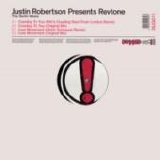 Justin Robertson - Revtone - The Berlin Mixes