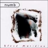 Numb - Blood Meridian
