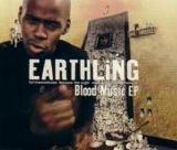 Earthling - Blood Music E.P.
