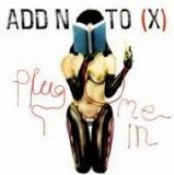 Add N To (X) - Plug Me In