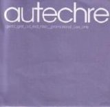 Autechre - Gantz Graf E.P.