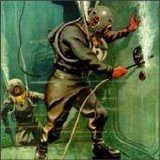 Two Lone Swordsmen - Stay Down