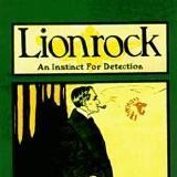 Lionrock - An Instinct For Detection