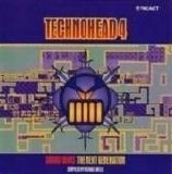 Various artists - Technohead 4 - Sound Wars : The Next Generation