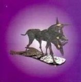 The Black Dog - Spanners