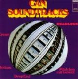 Can - Soundtracks
